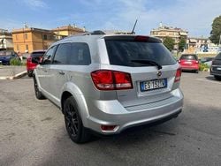 Argento Usata 2013 Fiat Freemont Lounge SUV | 5850 € (Ottimo prezzo)