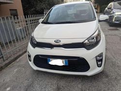 Usata 2021 Kia Picanto Comfort Due volumi | 9500 € (Ottimo prezzo)