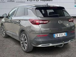Usata 2021 Opel Grandland X Elegance SUV | 15.205 € (Super prezzo)