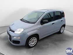Grigio Usata 2019 Fiat Panda Easy Tre volumi | 10.300 € (Cara)