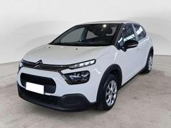 Bianco Usata 2023 Citroën C3 Business Class Station wagon | 7890 € (Super prezzo)