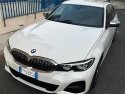 Usata 2020 BMW 320 M Sport Tre volumi | 29.900 € (Buon prezzo)