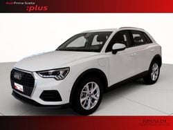 T9 bianco ibis Usata 2022 Audi Q3 Sportback Business Plus SUV | 33.850 € (Ottimo prezzo)