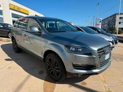 Grigio Usata 2007 Audi Q7 SUV | 7500 € (Ottimo prezzo)