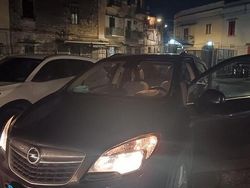 Nero Usata 2015 Opel Mokka SUV | 5000 € (Super prezzo)