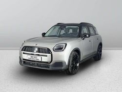 Argento Usata 2025 Mini Countryman Classic SUV | 38.900 € (Buon prezzo)