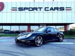 Nero Usata 2007 Porsche 997 Turbo Coupé | 111.000 €