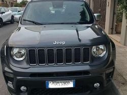 Usata 2022 Jeep Renegade Limited SUV | 19.500 € (Buon prezzo)