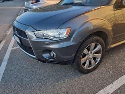 Usata 2011 Mitsubishi Outlander Instyle SUV | 5900 € (Buon prezzo)