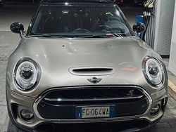 Grigio Usata 2017 Mini Cooper Clubman Station wagon | 14.000 € (Buon prezzo)