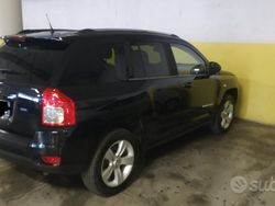 Blu Usata 2011 Jeep Compass Sport SUV | 5000 € (Buon prezzo)