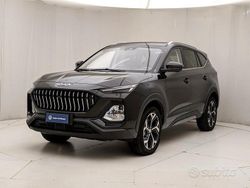 Nero Usata 2024 EVO Evo 7 SUV | 24.900 € (Ottimo prezzo)