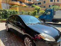Usata 2009 Fiat Bravo Due volumi | 4000 €