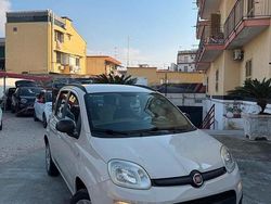 Usata 2013 Fiat Panda Lounge Tre volumi | 4900 € (Buon prezzo)