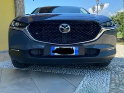 Usata 2024 Mazda CX-30 Exclusive-Line SUV | 25.000 € (Buon prezzo)