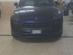 Usata 2023 Porsche Macan SUV | 78.500 € (Super prezzo)