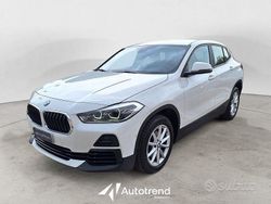 Bianco Usata 2020 BMW X2 Comfort Edition SUV | 21.700 € (Ottimo prezzo)
