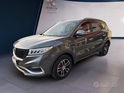 Grigio Usata 2024 DFSK Glory 580 Tre volumi | 21.500 €