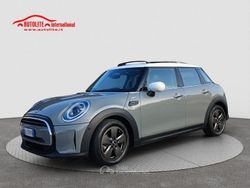 Grigio Usata 2022 Mini Cooper Classic Due volumi | 17.900 € (Super prezzo)