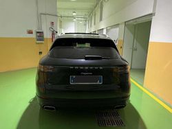 Nero Usata 2017 Porsche Cayenne SUV | 55.000 €