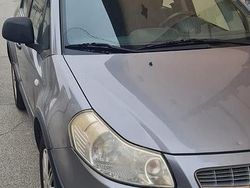 Usata 2011 Fiat Sedici SUV | 1500 € (Ottimo prezzo)