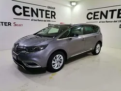 Grigio Usata 2017 Renault Espace Intens Monovolume | 15.500 € (Super prezzo)