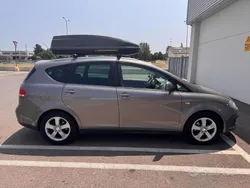 Usata 2007 Seat Altea Monovolume | 2600 € (Buon prezzo)