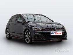 Nero Usata 2017 VW Golf VII GTI Tre volumi | 22.950 € (Ottimo prezzo)