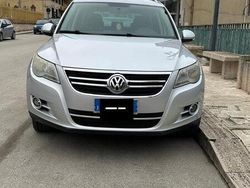 Usata 2008 VW Tiguan SUV | 5500 € (Ottimo prezzo)