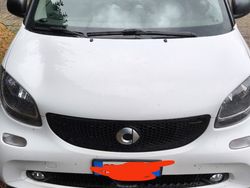 Bianco Usata 2018 Smart ForTwo Coupé Passion Coupé | 14.500 € (Buon prezzo)