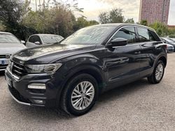 Grigio Usata 2019 VW T-Roc Business SUV | 13.999 € (Super prezzo)