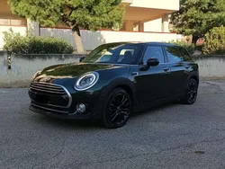 Verde Usata 2018 Mini Cooper D Clubman Hype Station wagon | 13.900 € (Buon prezzo)