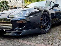 Nero Usata 1993 Toyota Supra Coupé | 140.000 €