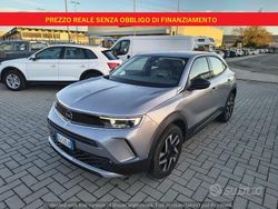 Grigio Usata 2021 Opel Mokka Edition SUV | 14.890 € (Buon prezzo)