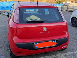 Usata 2010 Fiat Punto Evo Due volumi | 6800 €