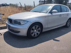 Usata 2007 BMW 118 Due volumi | 1500 € (Super prezzo)