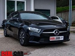 Nero Usata 2021 Mercedes A180 Coupé | 24.999 € (Super prezzo)