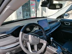 Nero Usata 2021 Jeep Compass SUV | 21.000 € (Buon prezzo)