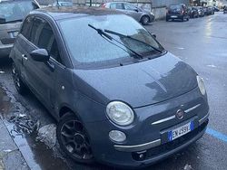 Usata 2012 Fiat 500 Due volumi | 6000 € (Buon prezzo)
