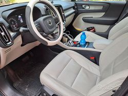 Blu Usata 2020 Volvo XC40 Inscription SUV | 26.500 € (Molto cara)