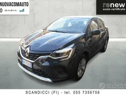 Usata 2022 Renault Captur Techno SUV | 18.000 € (Buon prezzo)