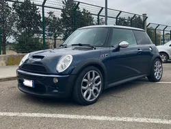 Usata 2005 Mini Cooper S Due volumi | 7900 € (Molto cara)