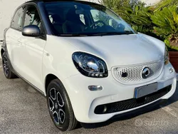 Usata 2019 Smart ForFour Electric Drive Passion Due volumi | 10.900 € (Cara)