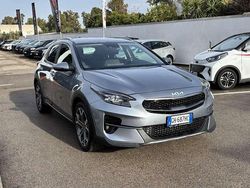 Grigio Usata 2022 Kia XCeed SUV | 15.500 € (Buon prezzo)