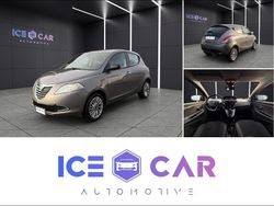 Argento Usata 2012 Lancia Ypsilon S Due volumi | 4480 € (Ottimo prezzo)