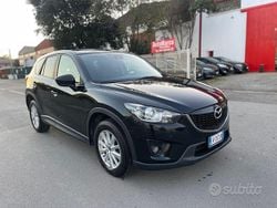 Nero Usata 2014 Mazda CX-5 Evolve SUV | 9500 € (Buon prezzo)