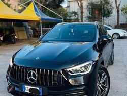 Nero Usata 2020 Mercedes GLA35 AMG Premium SUV | 36.500 € (Buon prezzo)