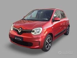 Rosso Usata 2019 Renault Twingo Intens Due volumi | 8690 € (Buon prezzo)