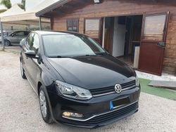 Nero Usata 2017 VW Polo Comfortline Tre volumi | 10.900 € (Ottimo prezzo)