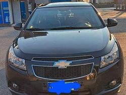 Usata 2012 Chevrolet Cruze Tre volumi | 2800 € (Ottimo prezzo)